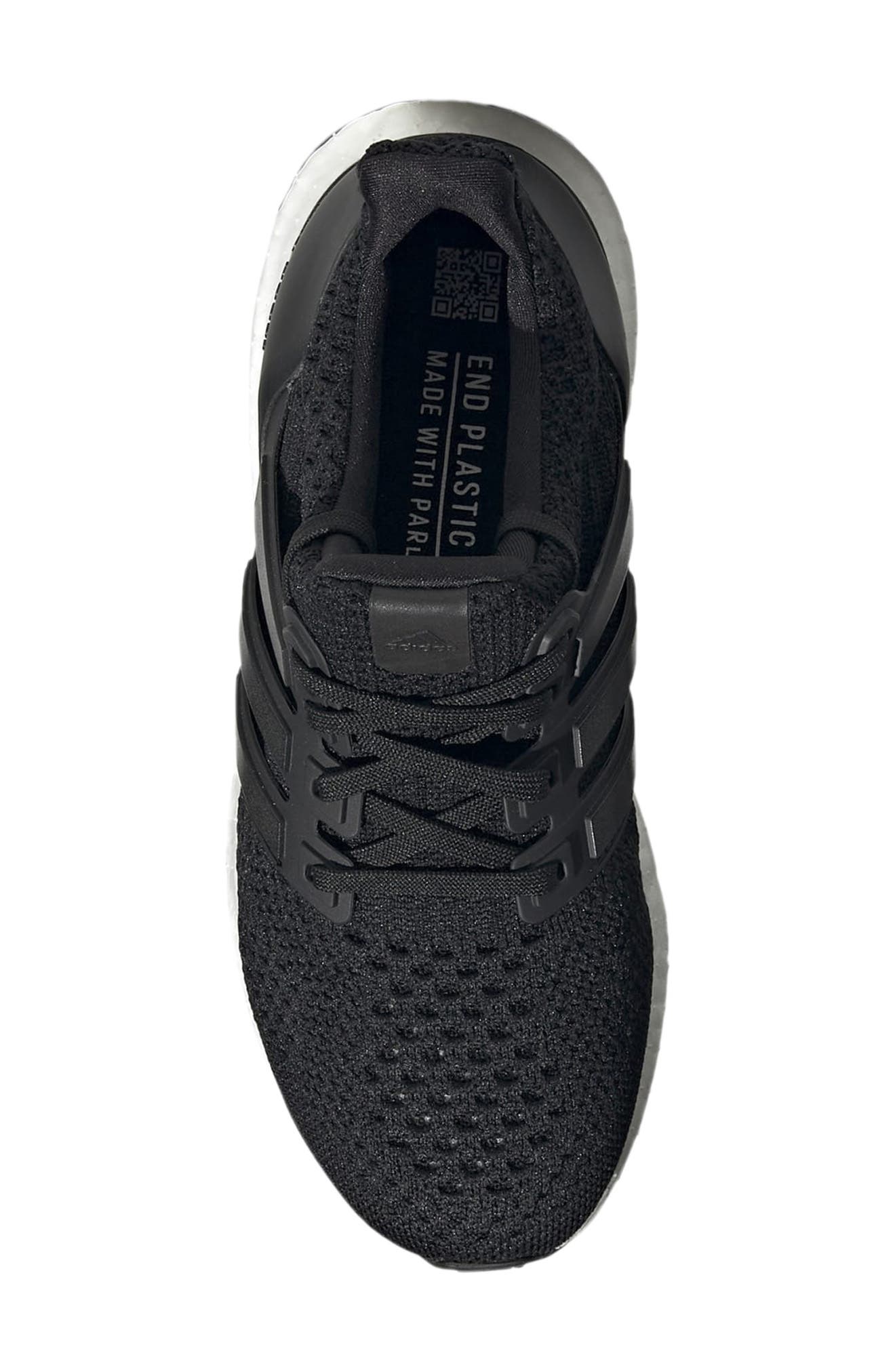 adidas Ultraboost 5.0 Alphaskin Sneaker, Alternate, color, 