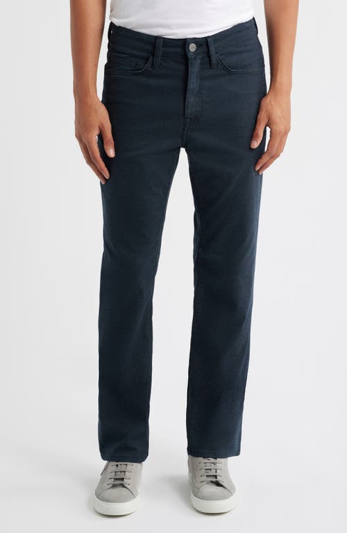 34 Heritage Charisma CoolMax® Relaxed Fit Pants in Indigo Coolmax 