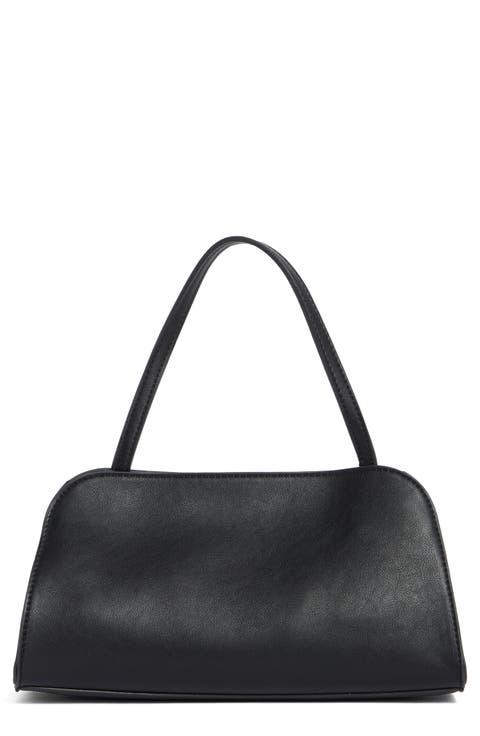 Minimalist Shoulder Bag