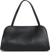 BCBG Minimalist Shoulder Bag
