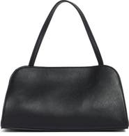 BCBG Minimalist Shoulder Bag