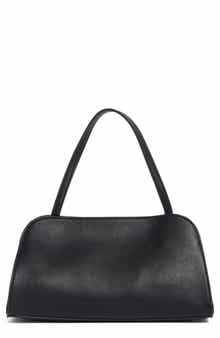 BCBG Minimalist Shoulder Bag
