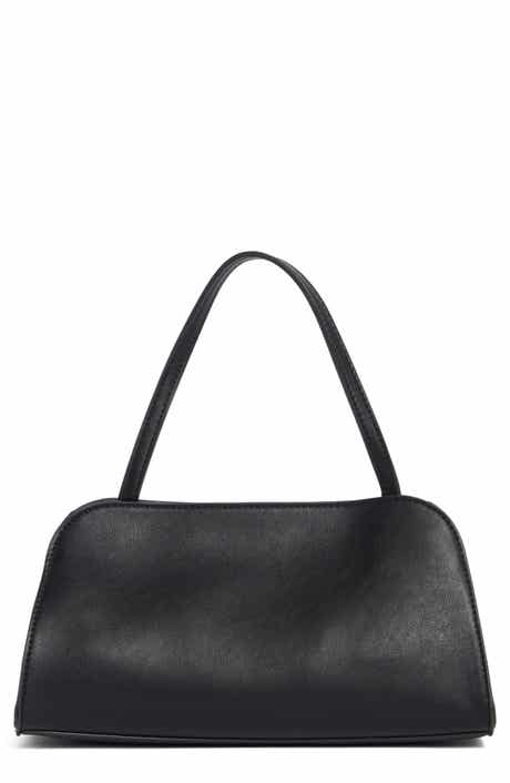 BCBG Minimalist Shoulder Bag