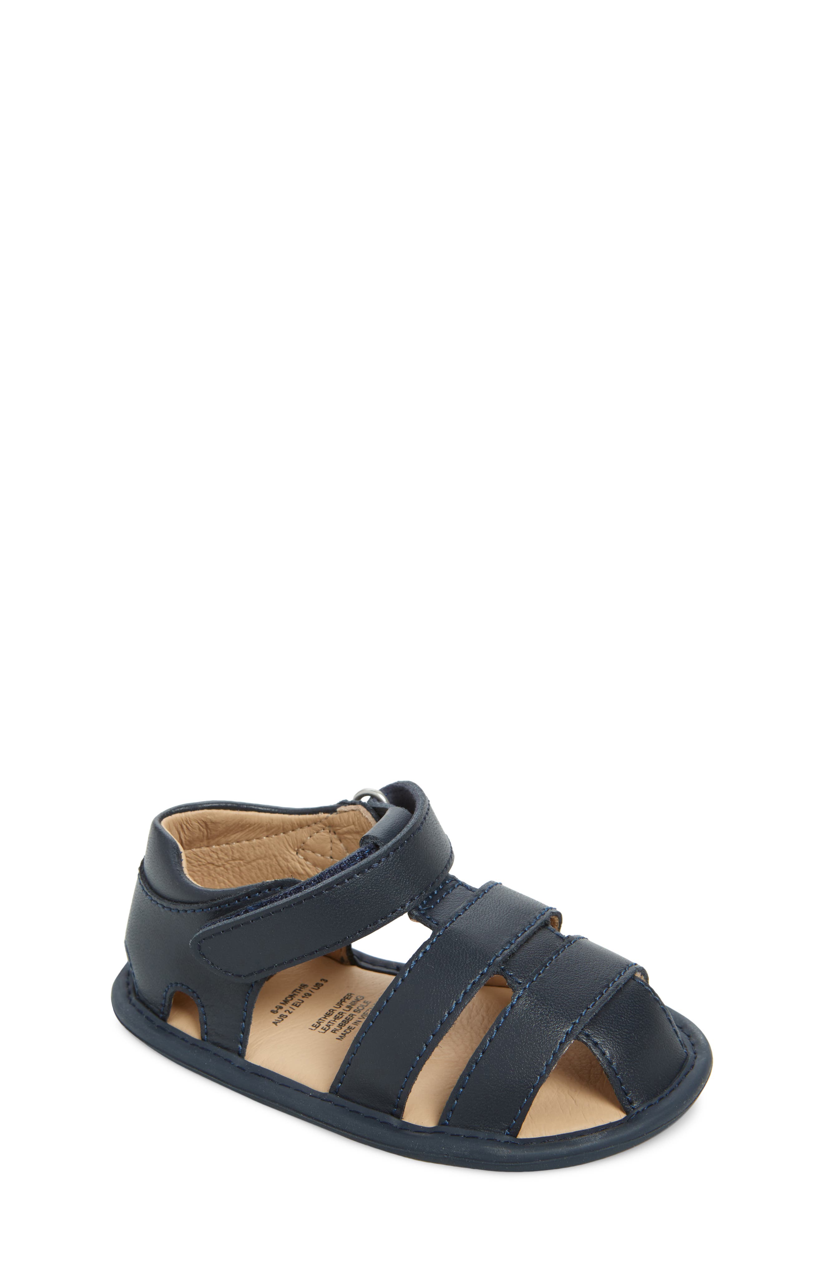 NAVY / NAVY SOLE