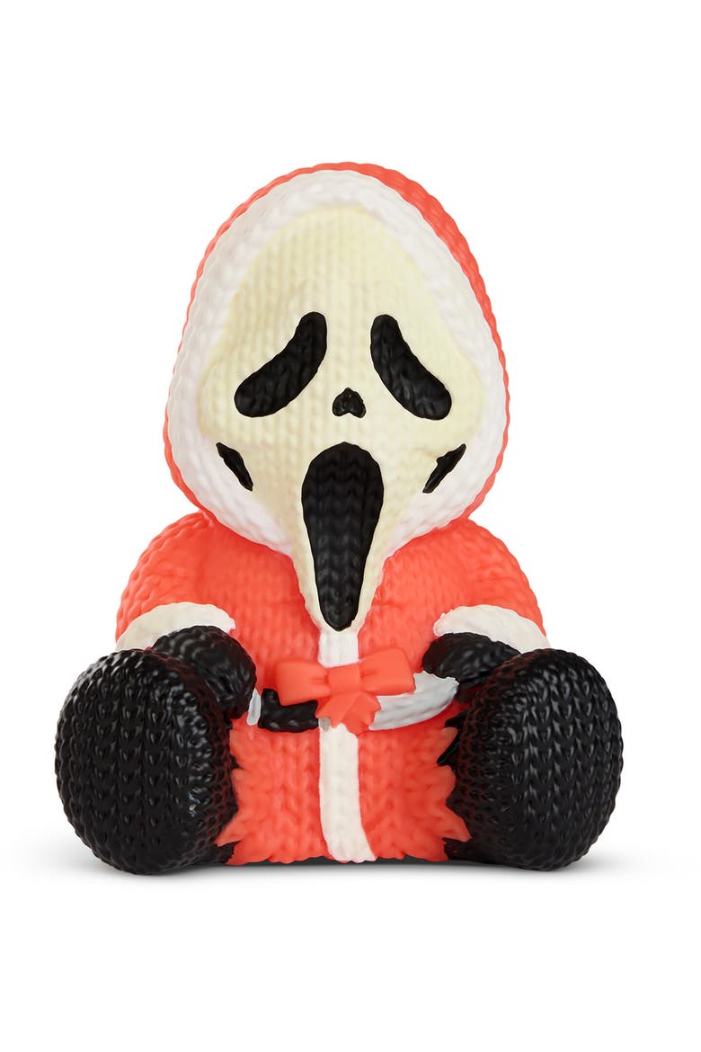 Ghost Face The Gift Giver, Main, color, Multicolor