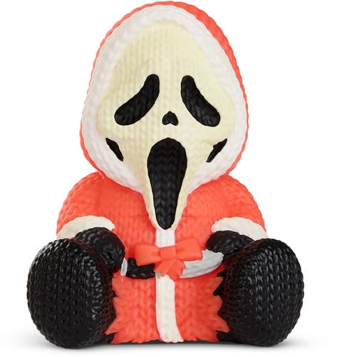 Ghost Face The Gift Giver