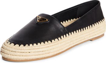 Carolina Platform Espadrille Sneaker