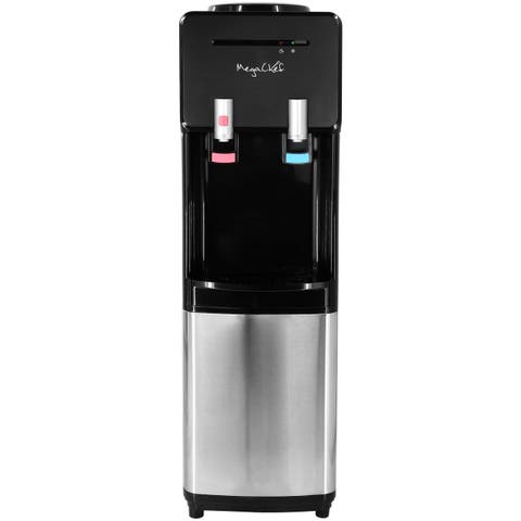 Top Load Hot and Cold Water Dispenser