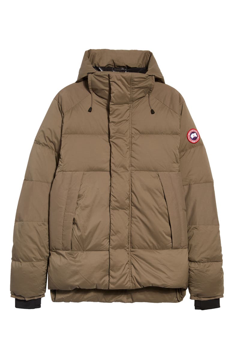 Canada Goose Armstrong 750 Fill Power Down Jacket, Alternate, color,