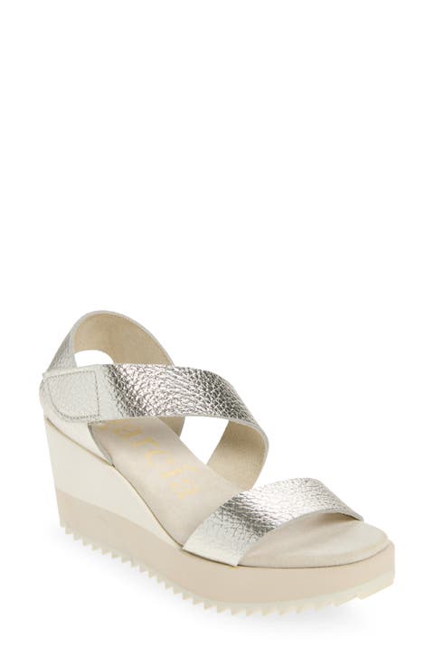 Fely Platform Wedge Sneaker (Women)