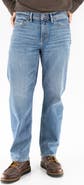 Devil-Dog Dungarees Relaxed Straight Leg Jeans
