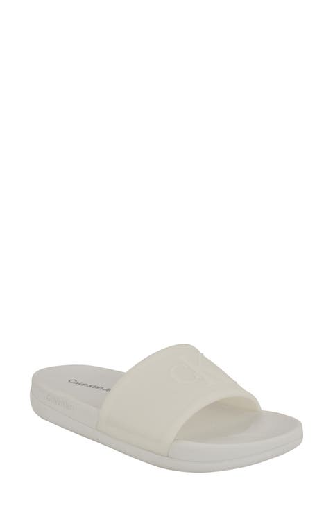 Barli Slide Sandal (Women)
