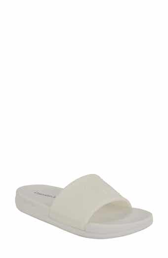 Calvin Klein Barli Slide Sandal