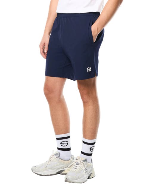 Sportivo Short