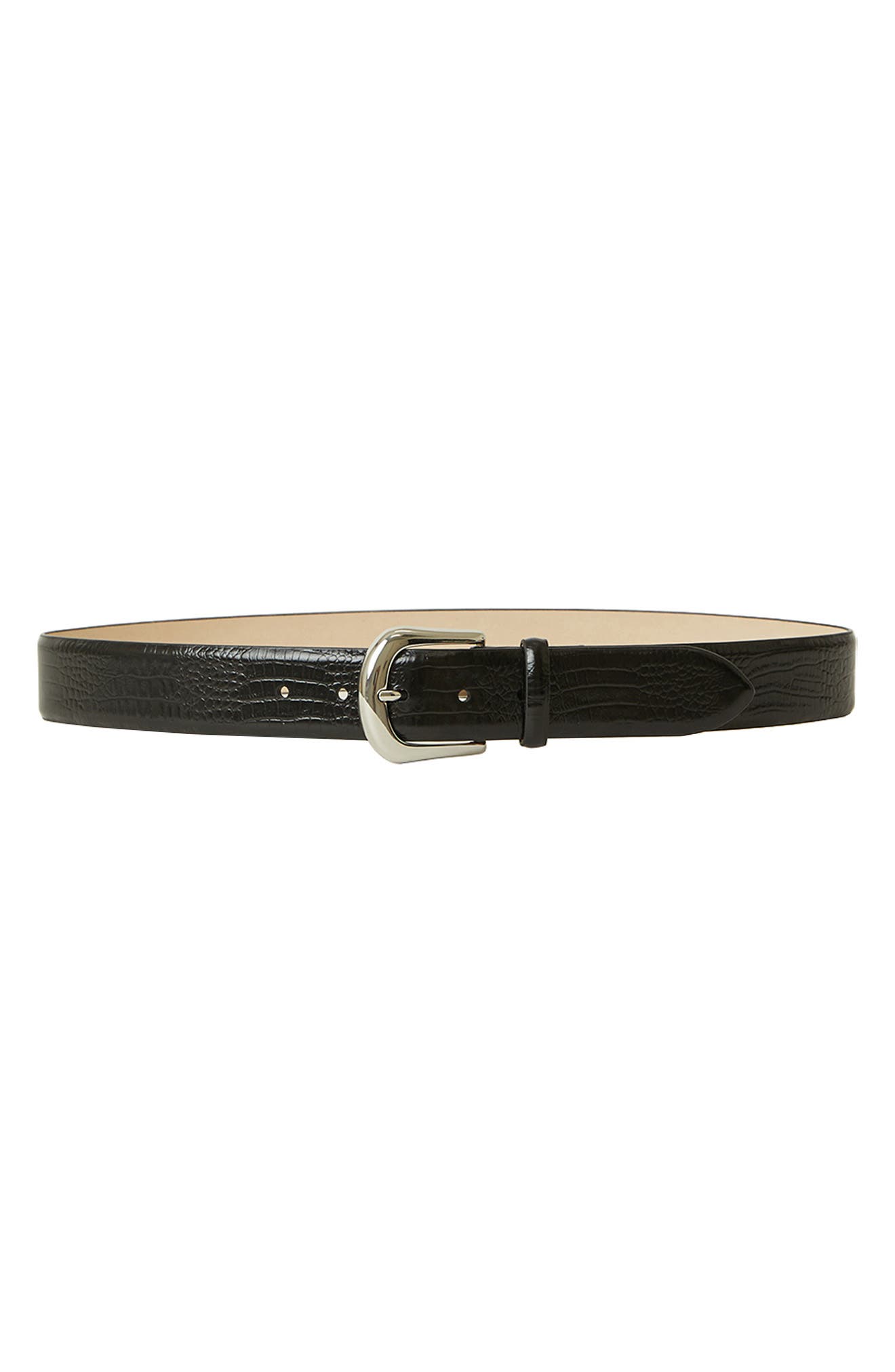 selected BLACK SILVER