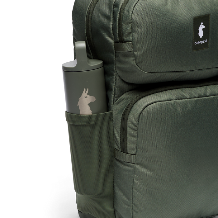 Tasra 16L Backpack, Alternate, color, Fatigue