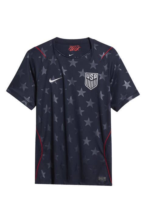 Dri-FIT USMNT Soccer Jersey