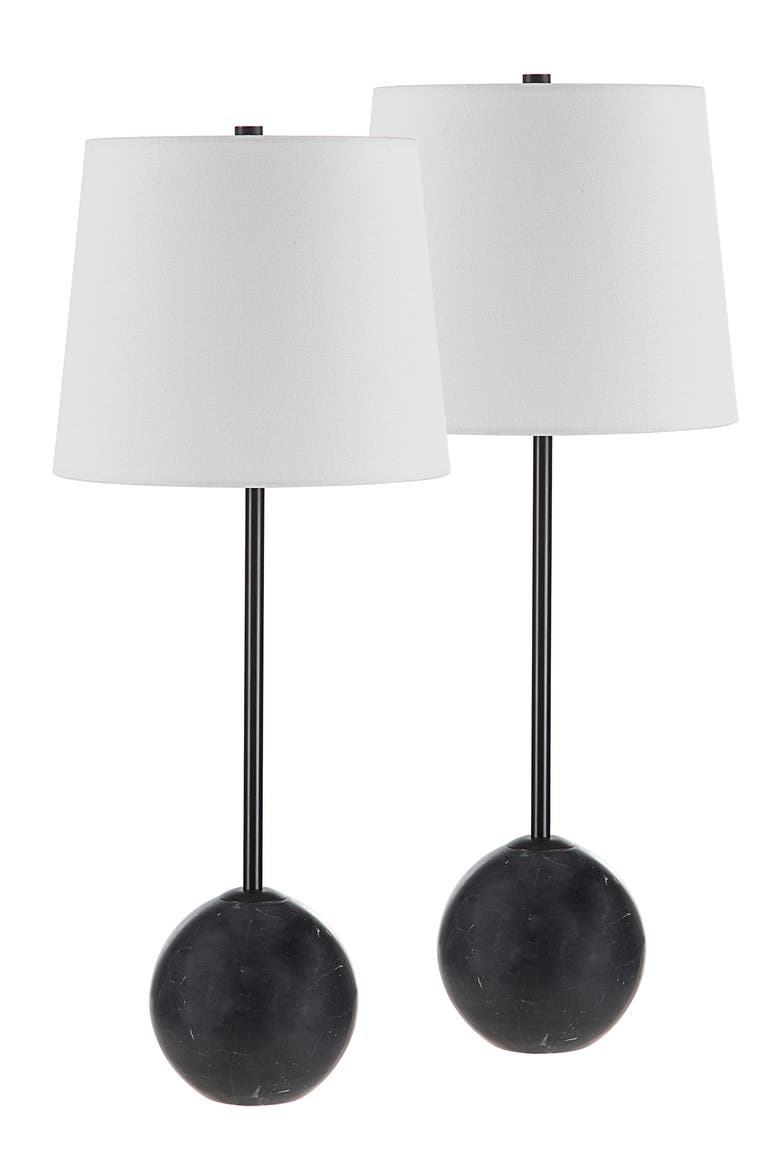 Bangor Set of 2 Table Lamps, Main, color, NO COLOR