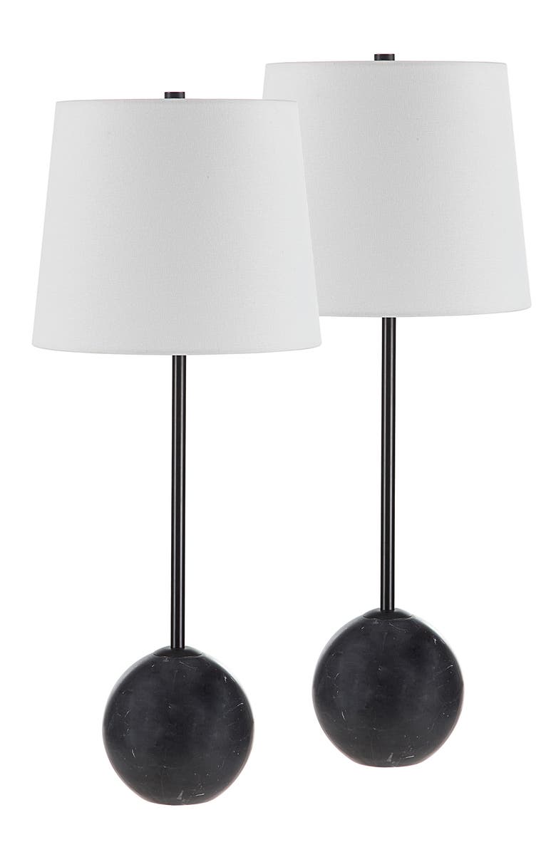Renwil Bangor Set of 2 Table Lamps, Main, color, 