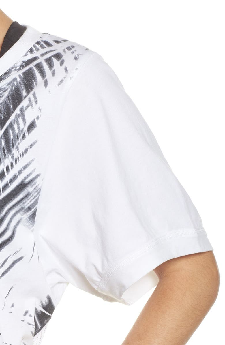 adidas by Stella McCartney Essentials Climacool<sup>®</sup> Tee, Alternate, color, 