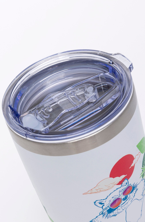 Parks Project Nyc Escape Insulated Mug