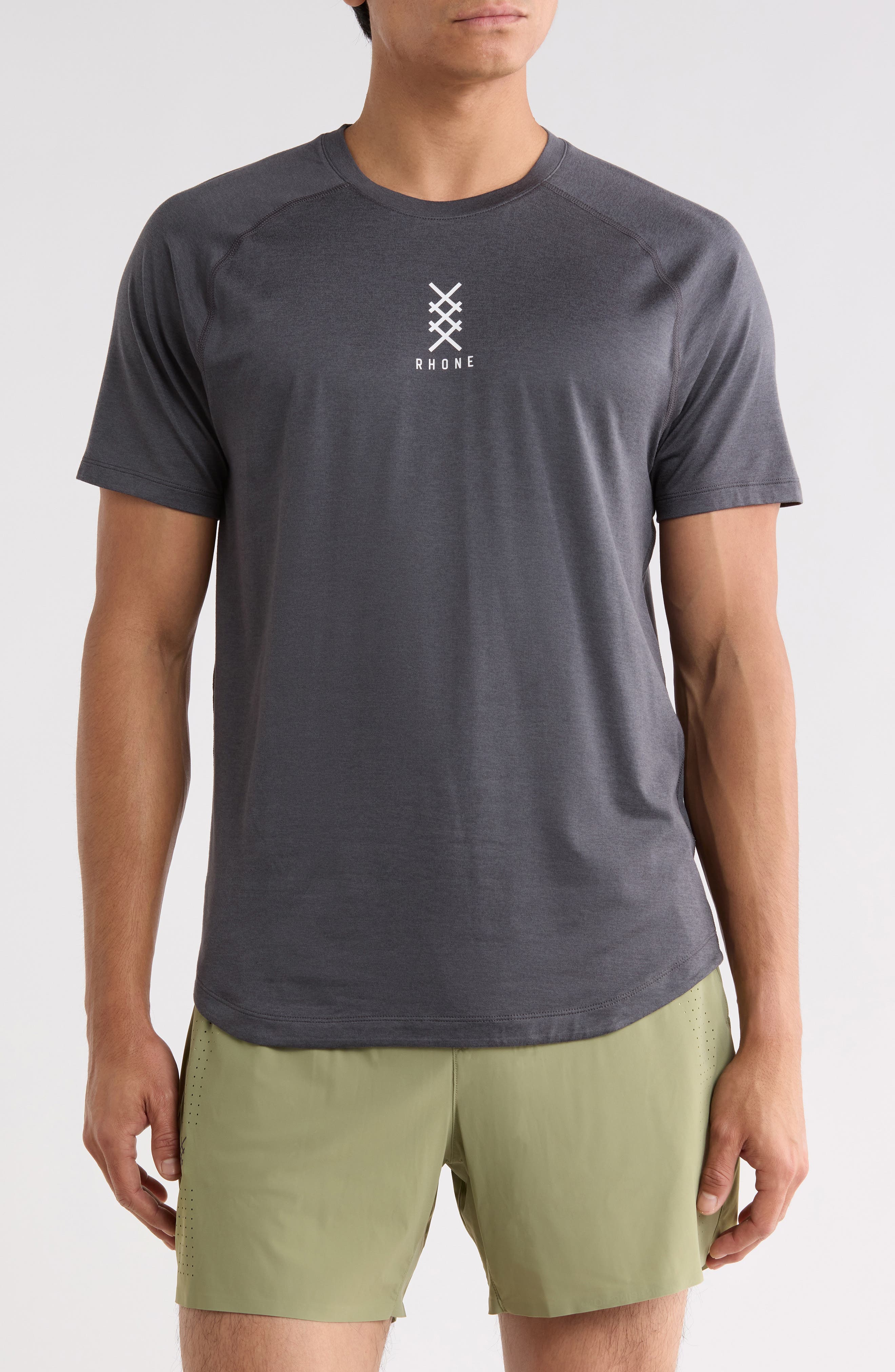 Atmosphere Graphic Performance T-Shirt