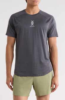 Atmosphere Graphic Performance T-Shirt