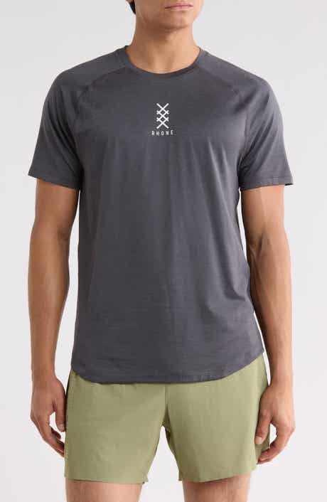 Atmosphere Graphic Performance T-Shirt