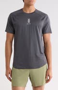 Rhone Atmosphere Graphic Performance T-Shirt