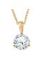 selected 14K Yellow Gold
