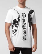 PHILIPP PLEIN T-Shirt Round Neck Men