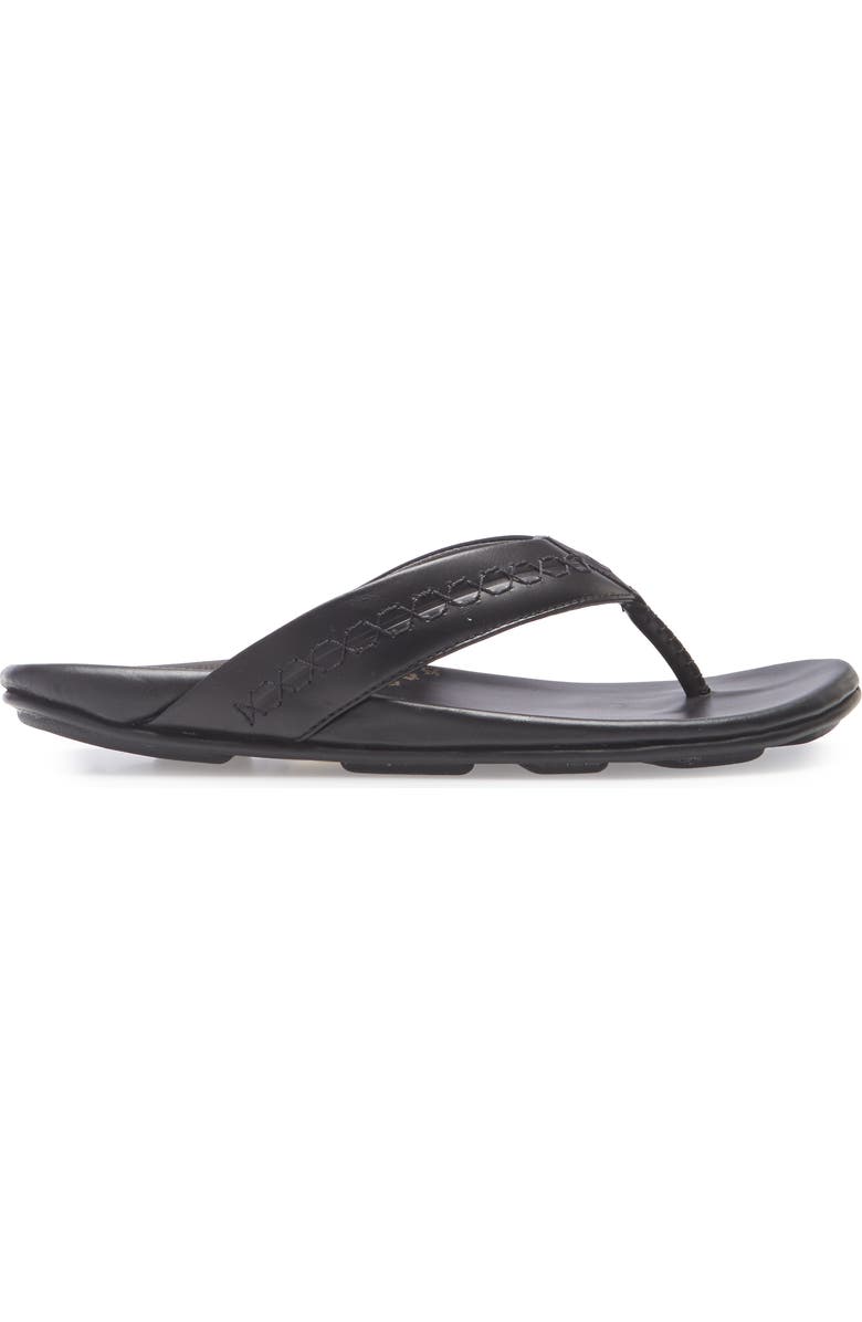 OluKai Honolii Flip Flop, Alternate, color,