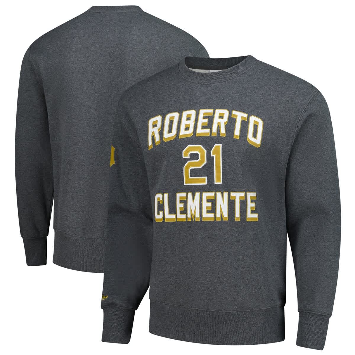 selected Heather Charcoal