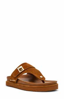 Steve Madden Thona Platform Sandal