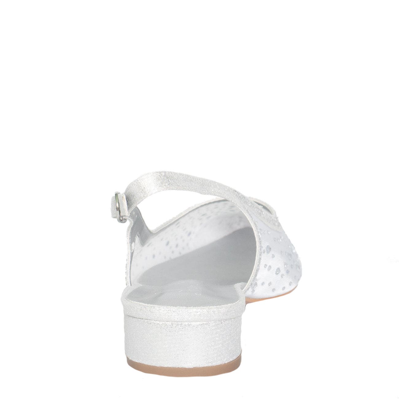 June Slip-Ons, Alternate, color, SILVER