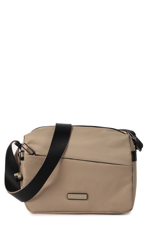 Neutron Crossover Messenger Bag