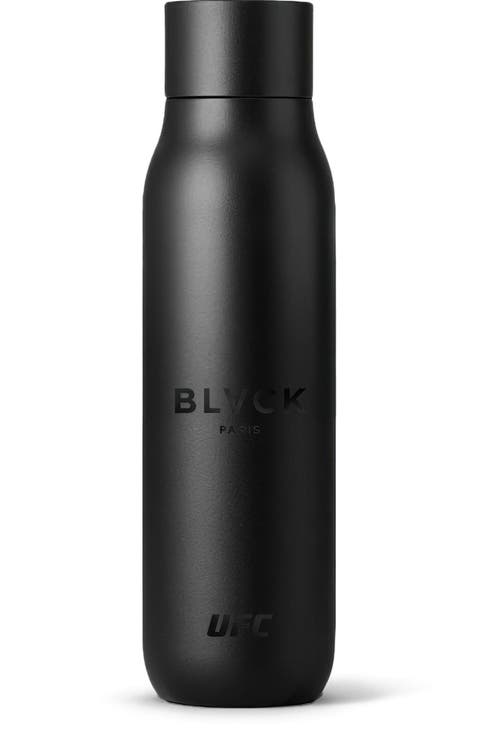 x UFC Water Bottle
