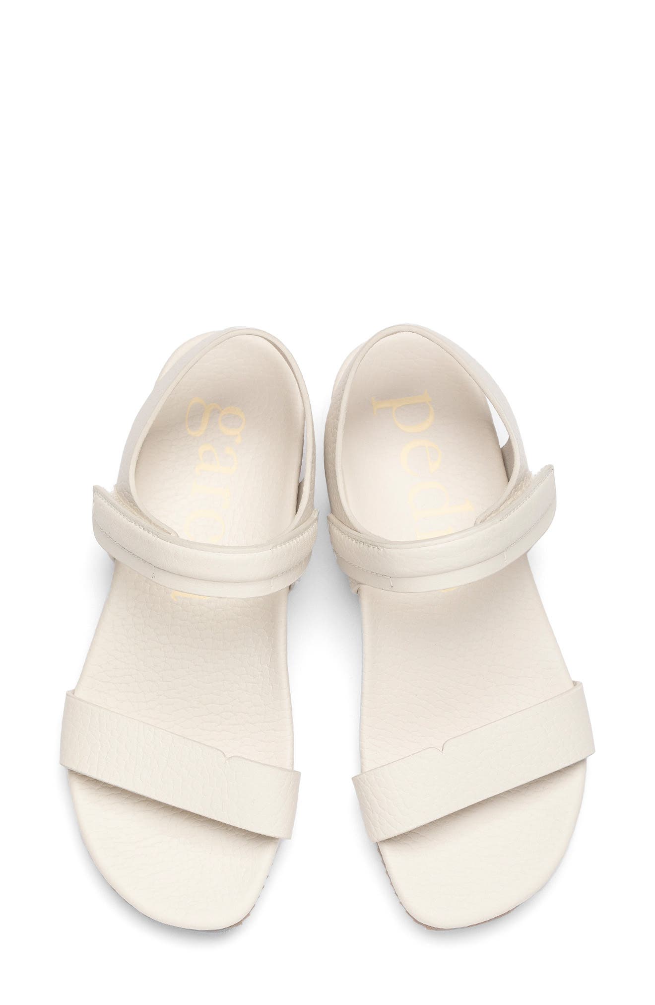 Pedro Garcia Bloson Sandal, Alternate, color, Basmati