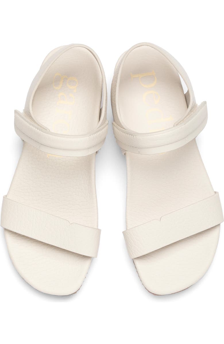Pedro Garcia Bloson Sandal, Alternate, color, Basmati