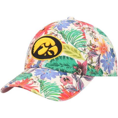 Iowa hawkeyes baseball hat best sale