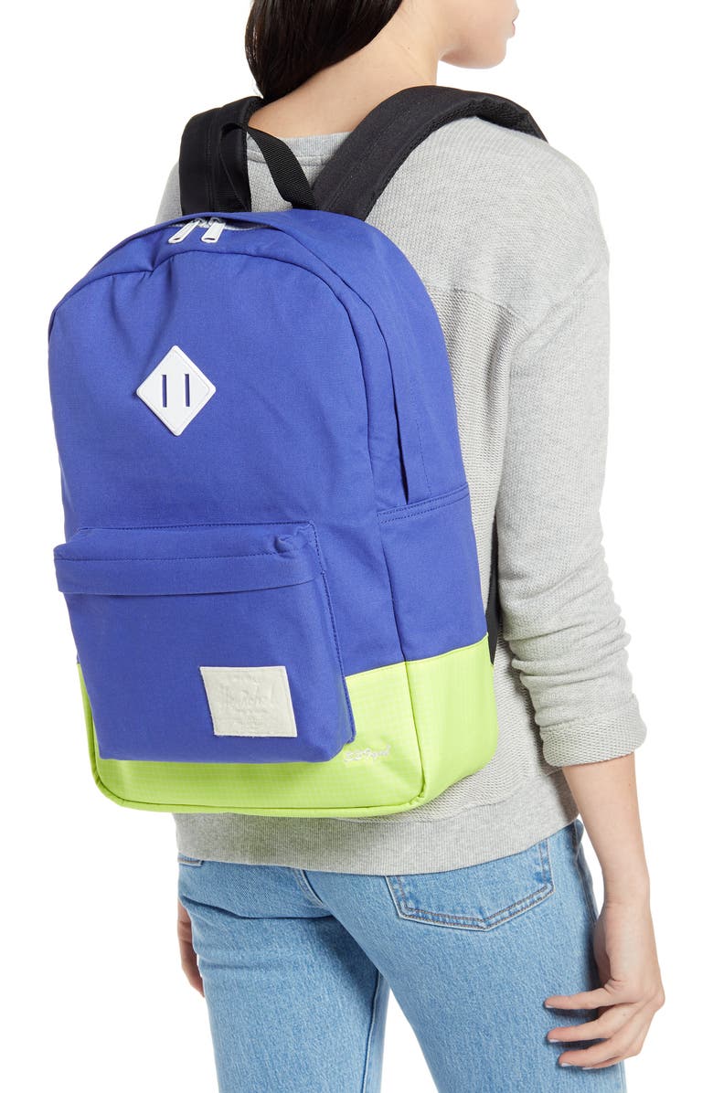 Herschel Supply Co. Classic Backpack, Alternate, color,