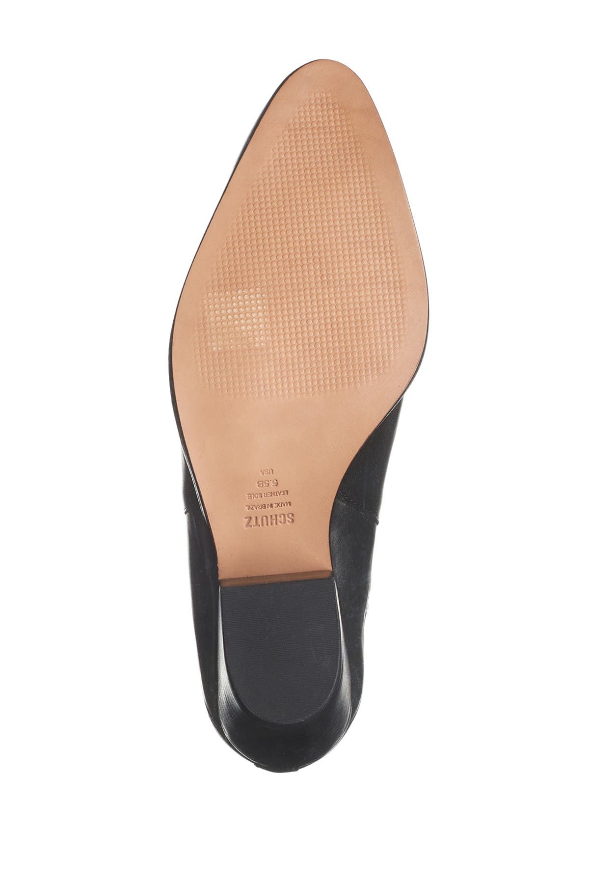 Schutz Luccyen Bootie, Alternate, color, 