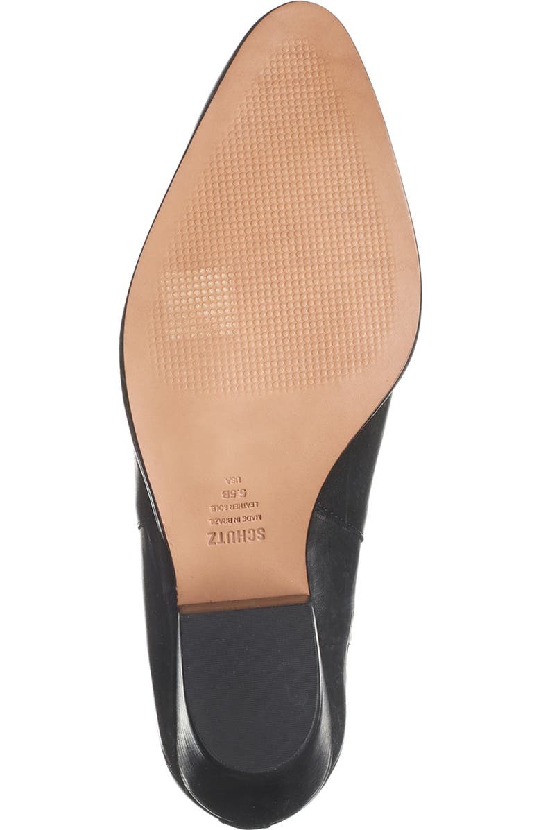 Schutz Luccyen Bootie, Alternate, color,