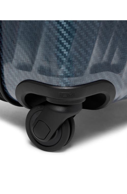 Tumi 19 Degree Lite 22-inch International 4 Wheel Carry-on Bag In Gray