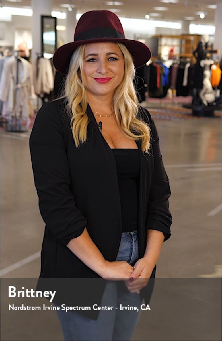 Long Sleeve Chiffon Maxi Dress, sales video thumbnail