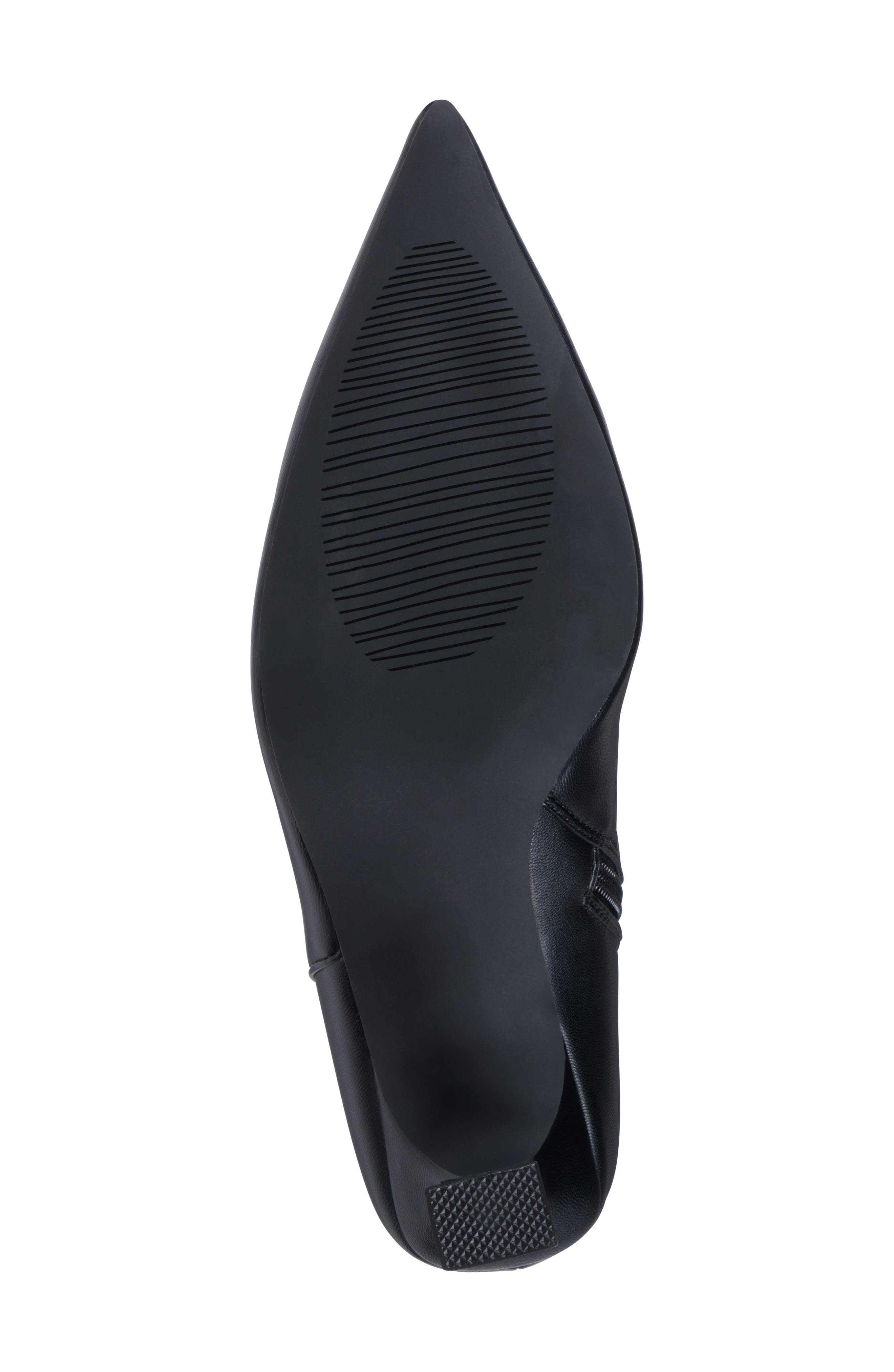 GOOD CHOICE NEW YORK Vanessa Heeled Boot, Alternate, color, 