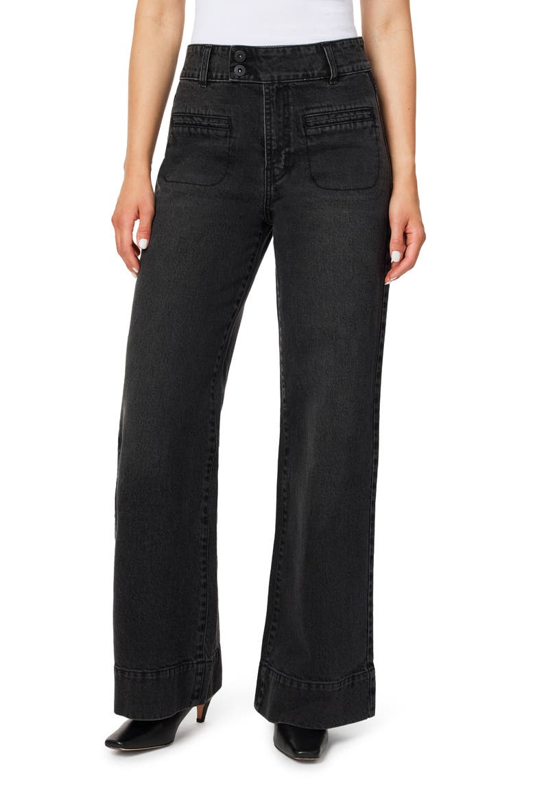 Skylar Ultra High Rise Jeans, Main, color, RAMONA