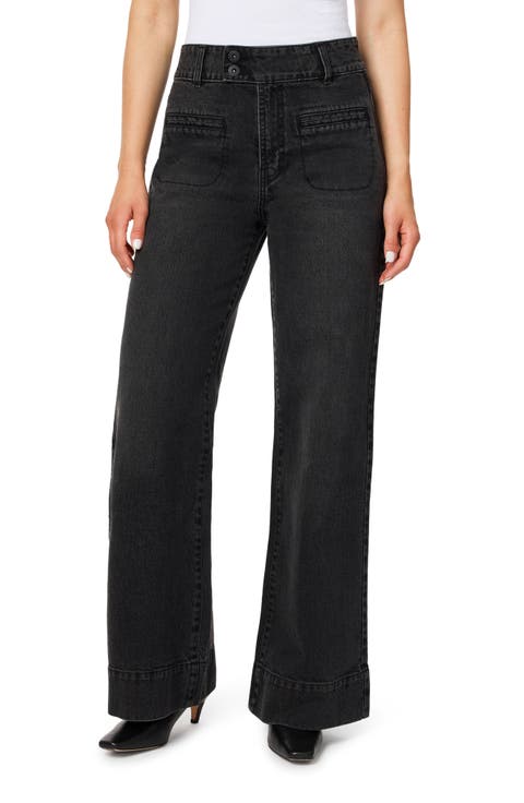 Skylar Ultra High Rise Jeans
