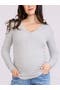  Heather Grey