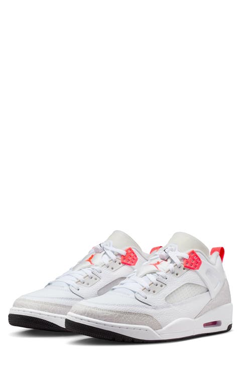 Spizike Low Sneaker (Men)